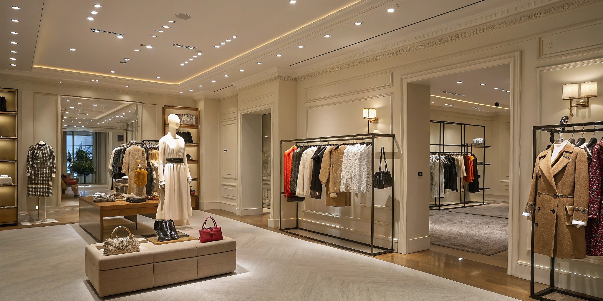 restaurant mood lighting scenario a restaurant us