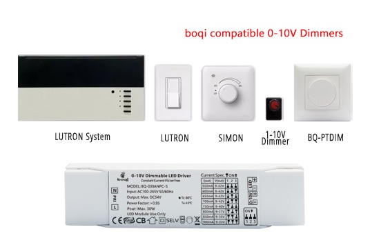 0-10V,1-10V,1-10V Dimming,0-10V LED Dimmer,0-10V dimmable LED driver