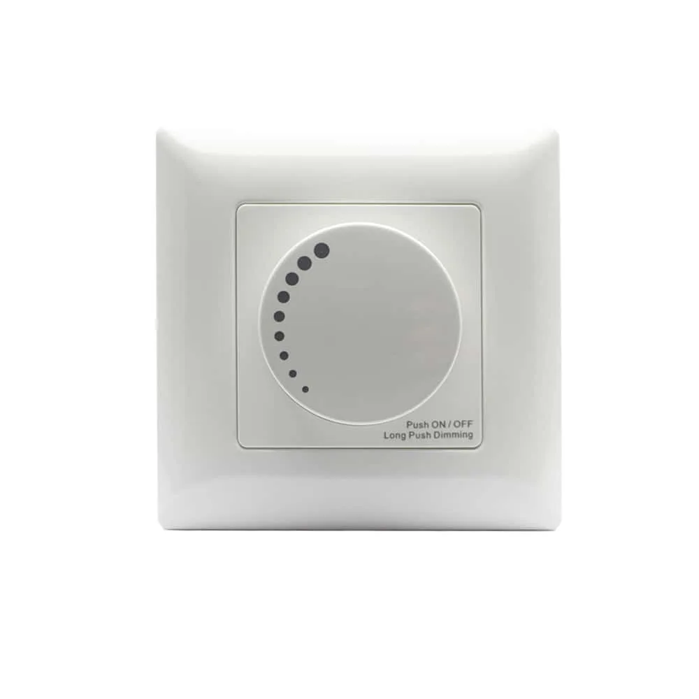 TRIAC Dimming,Triac dimmer