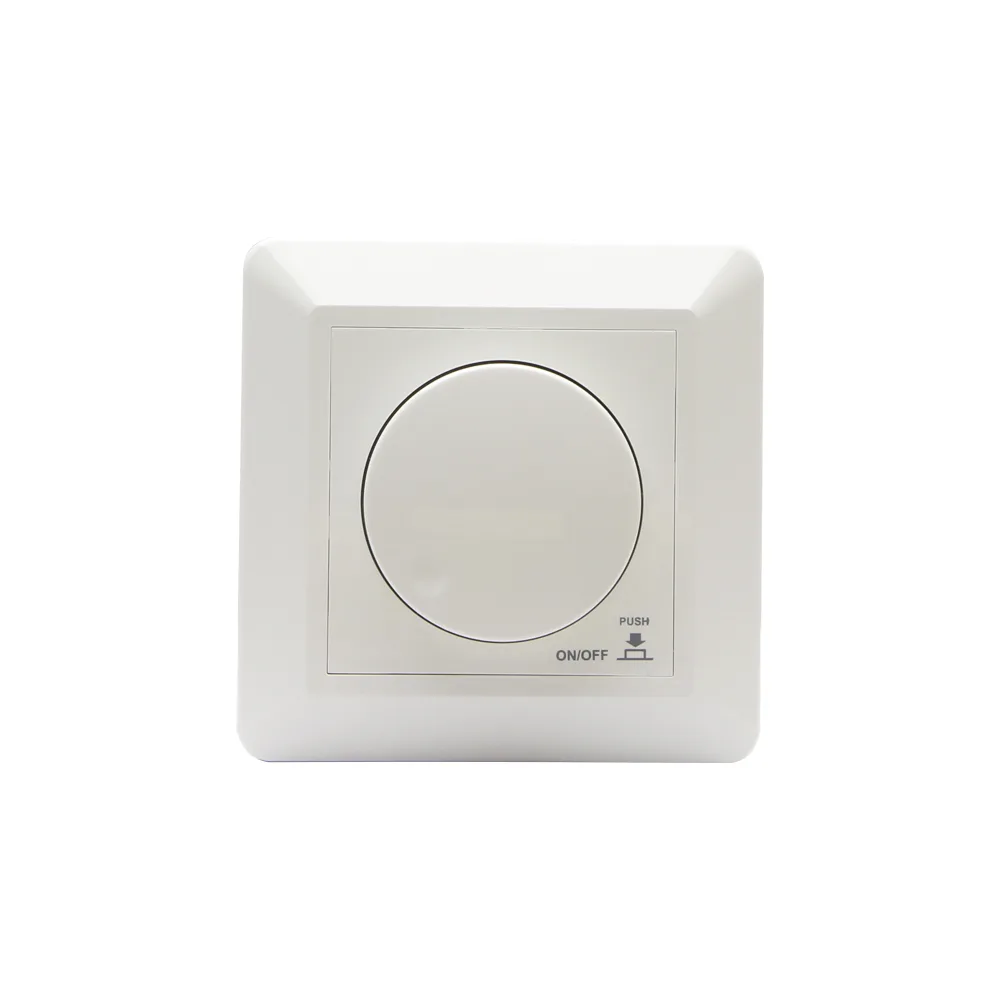 TRIAC Dimming,Triac dimmer