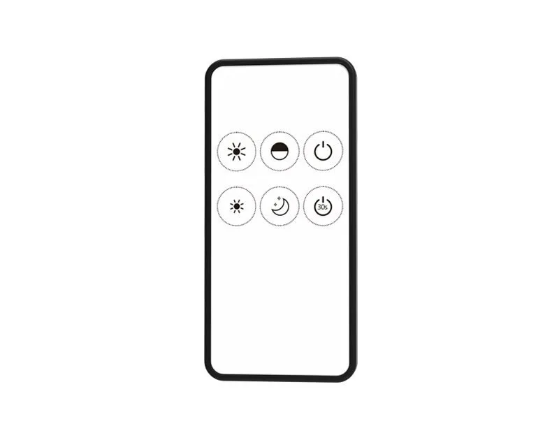 RF DIM Series,RF DIM Control System,RF Dimming Remote Controller