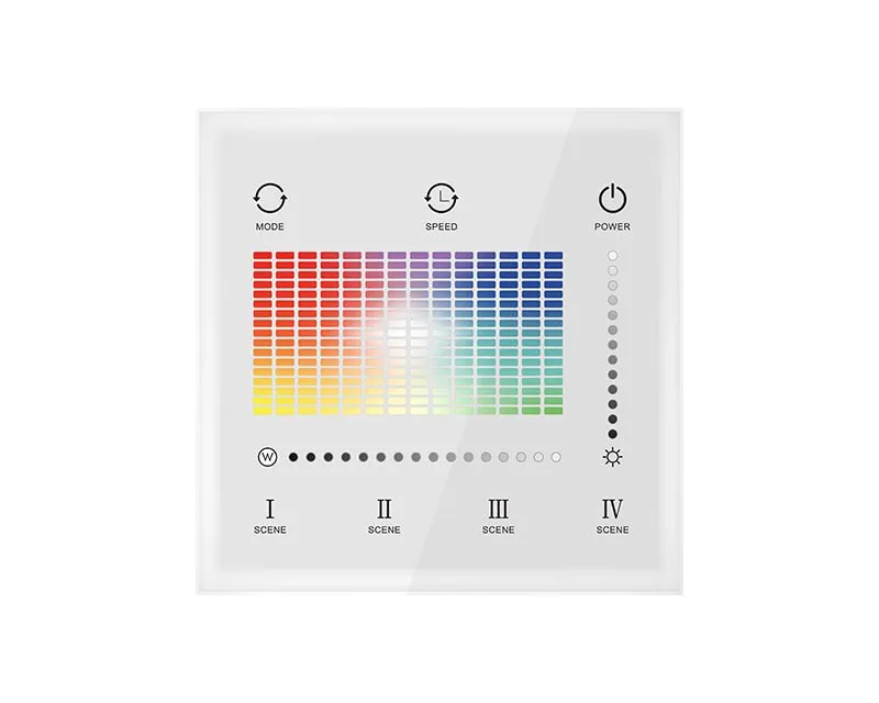 DMX512 controller,DMX512,DMX512 Master,DMX512 Decoder,DMX-SPI Decoder,DMX512 Controllers