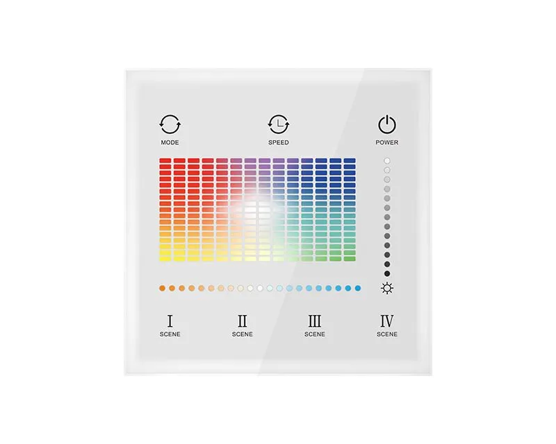 DMX512 controller,DMX512,DMX512 Master,DMX512 Decoder,DMX-SPI Decoder,DMX512 Controllers