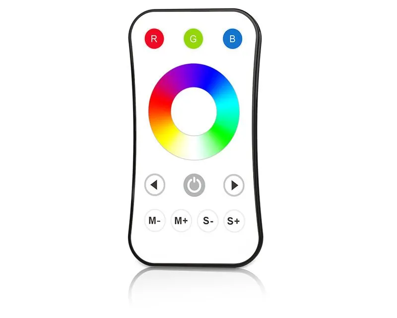 RF RGB / RGBW Control System,RGBW controllers