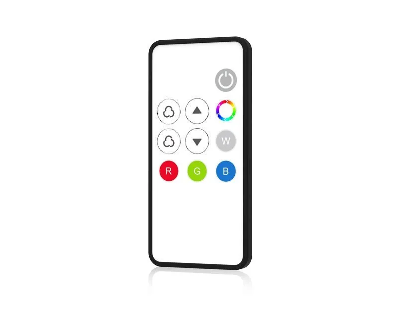 RF RGB / RGBW Control System,RGBW controllers