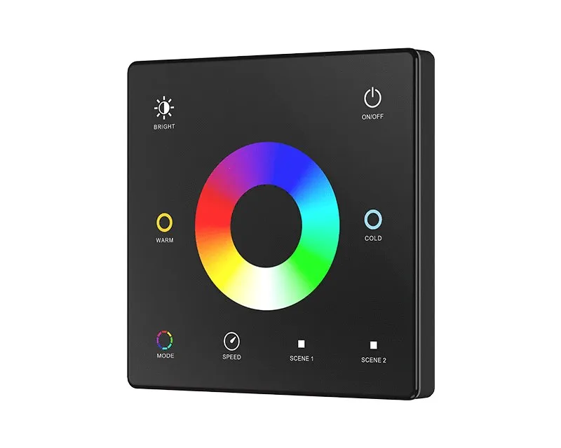 RF RGB+CCT Control System,CCT Control System,RF CV Controller
