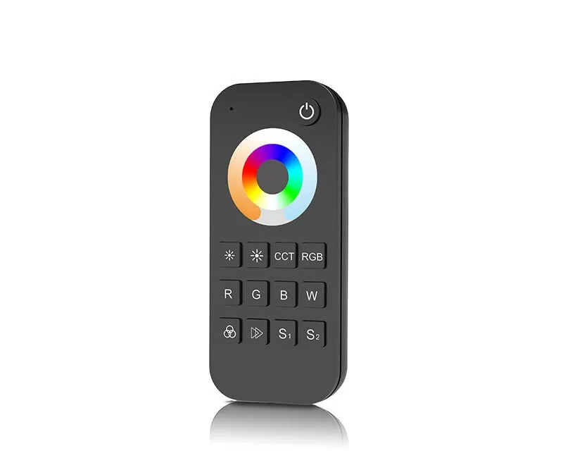 RF RGB+CCT Control System,CCT Control System,RF CV Controller