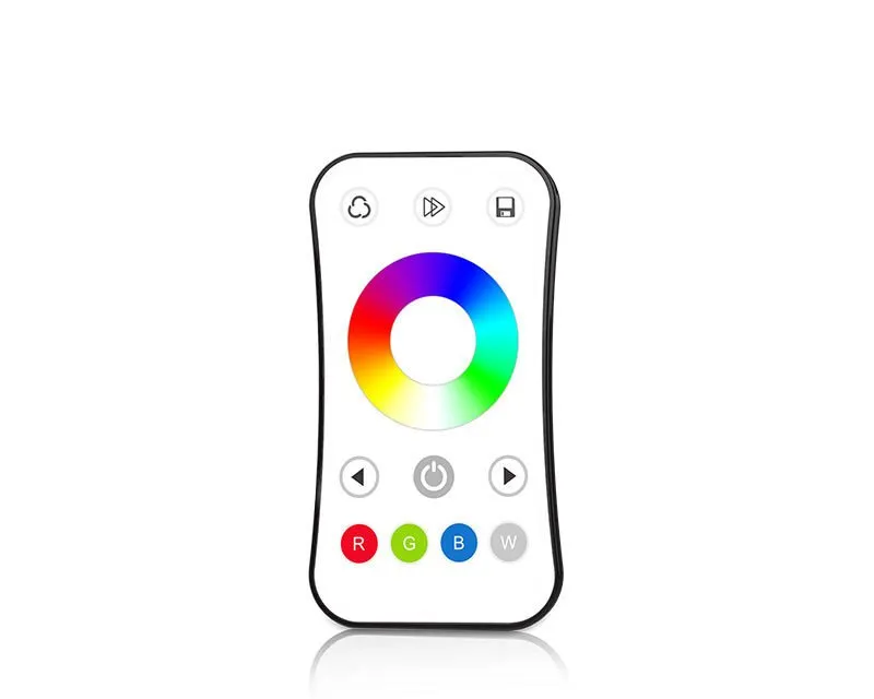 RF RGB / RGBW Control System,RGBW controllers