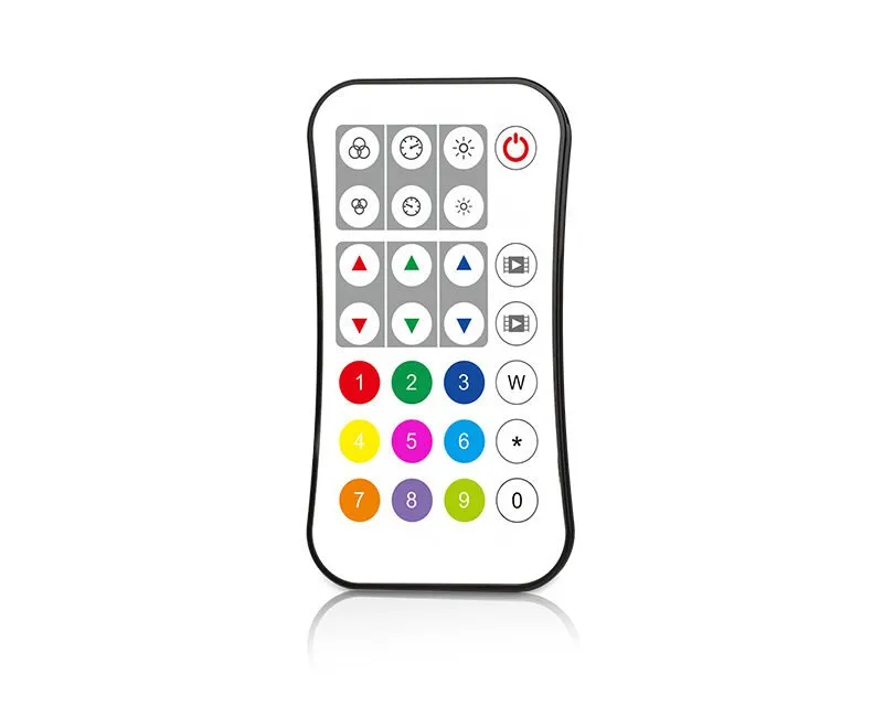 SPI Controller,SPI LED Controller