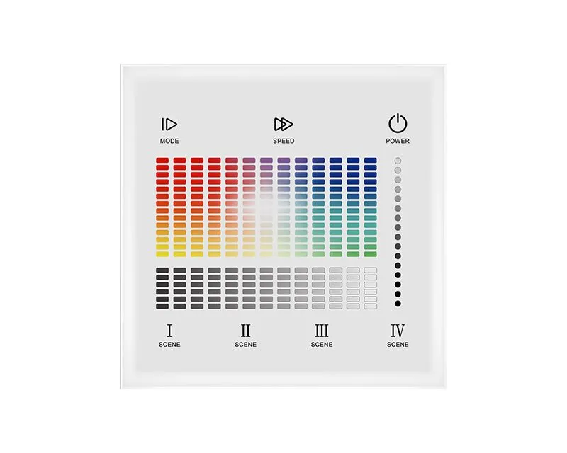 DALI Controllers,DALI LED dimmers,DALI Controller