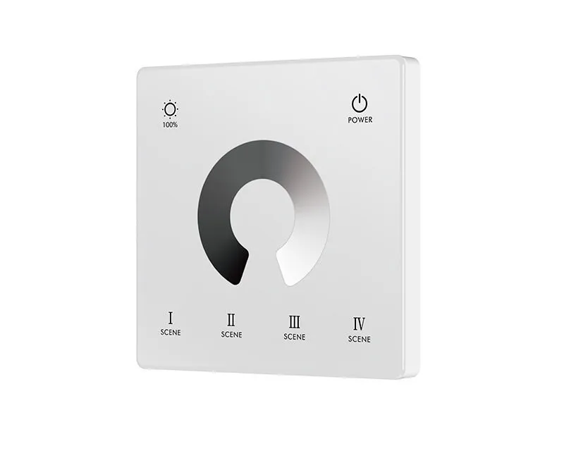 RF DIM Series,RF DIM Control System,RF Dimming Remote Controller