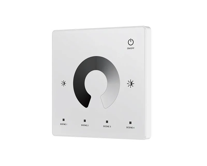 RF DIM Series,RF DIM Control System,RF Dimming Remote Controller