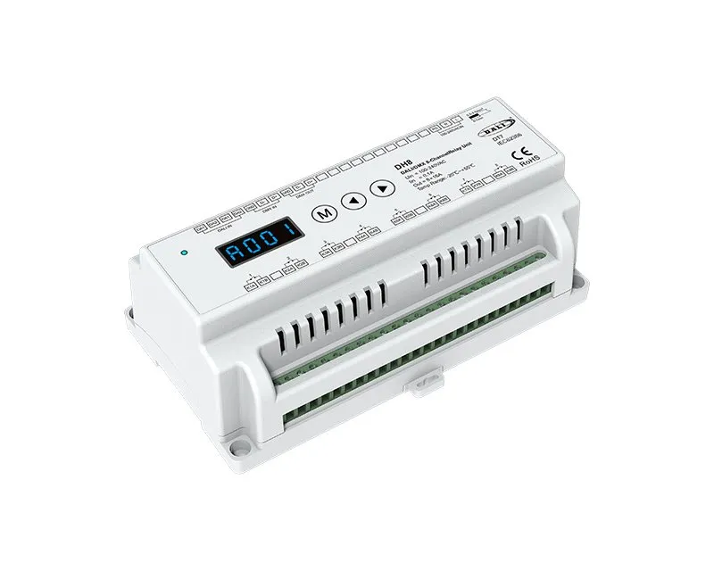 DALI Controllers,DALI LED dimmers,DALI Controller