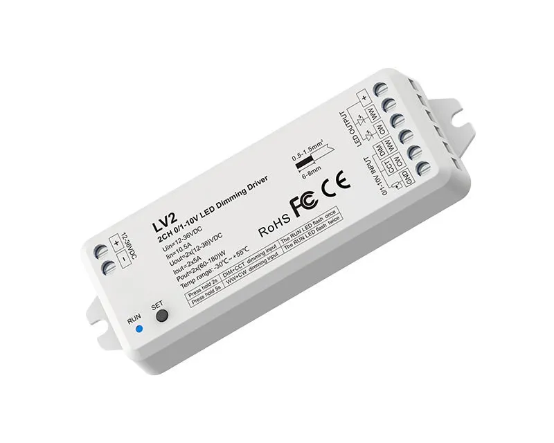 1-10V Dimmer,1-10V LED Controller,0/1-10V Controller,1-10v series