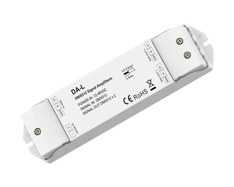 DMX512 controller,DMX512,DMX512 Master,DMX512 Decoder,DMX-SPI Decoder,DMX512 Controllers