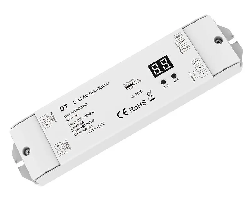 TRIAC Dimmers,TRIAC Controller,Triac Power Amplifier,Triac Panel Dimmer,triac series