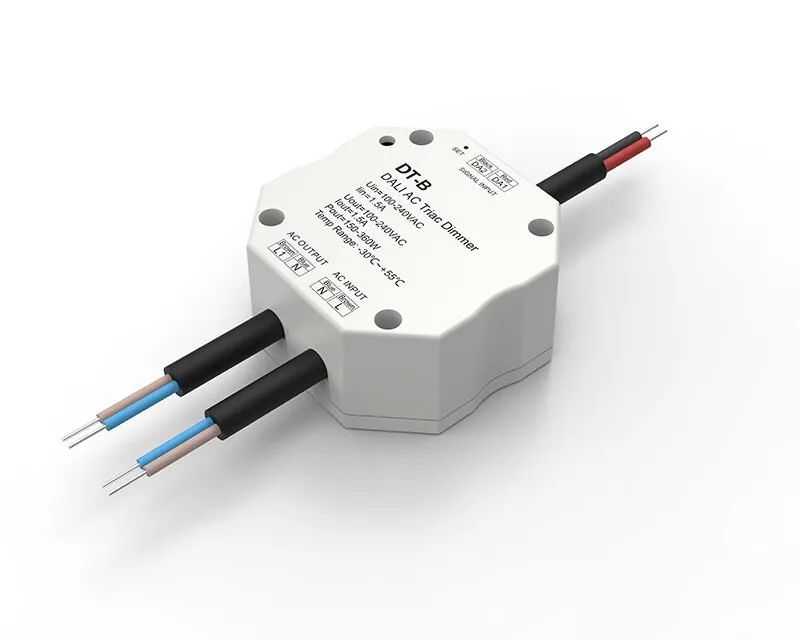 DALI Controllers,DALI LED dimmers,DALI Controller