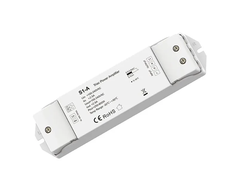 TRIAC Dimmers,TRIAC Controller,Triac Power Amplifier,Triac Panel Dimmer,triac series