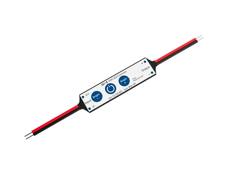 RF DIM Series,RF DIM Control System,RF Dimming Remote Controller