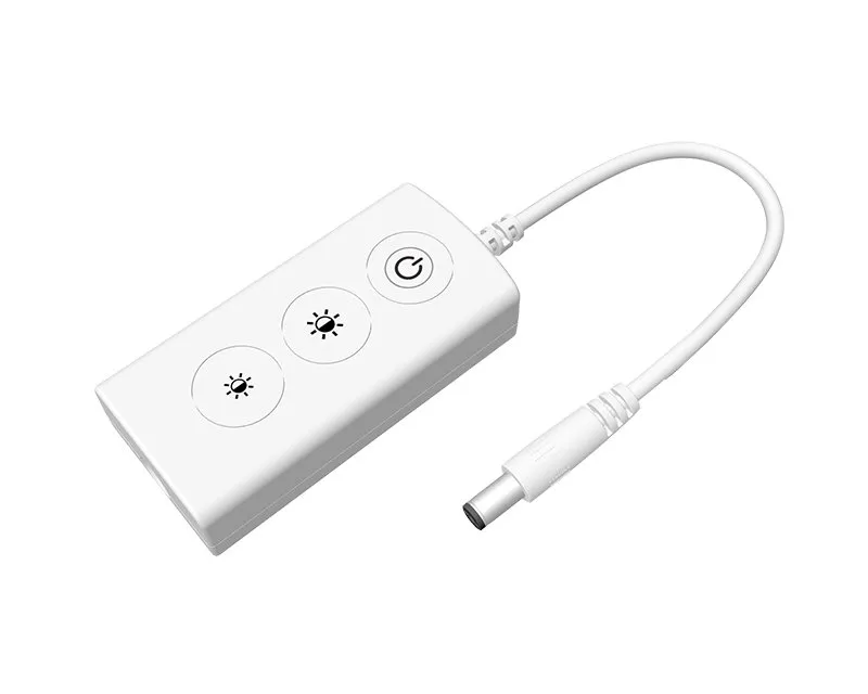 Tuya,Wi-Fi,Zigbee,Bluetooth,wireless LED controllers
