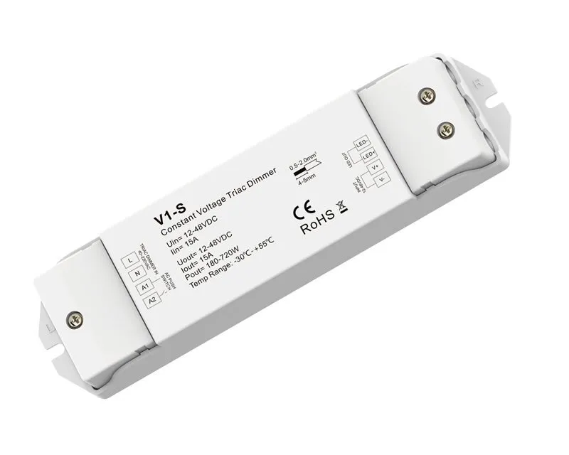 TRIAC Dimmers,TRIAC Controller,Triac Power Amplifier,Triac Panel Dimmer,triac series