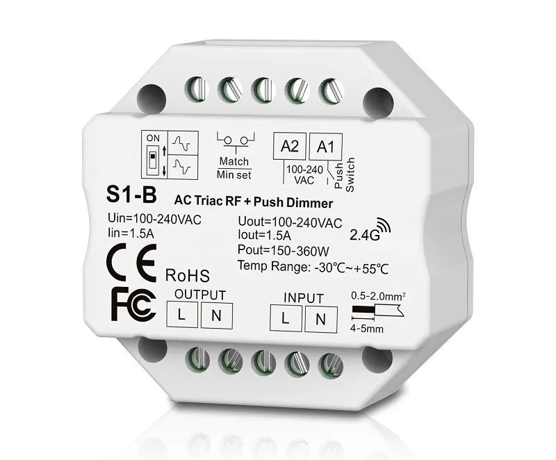TRIAC Dimmers,TRIAC Controller,Triac Power Amplifier,Triac Panel Dimmer,triac series