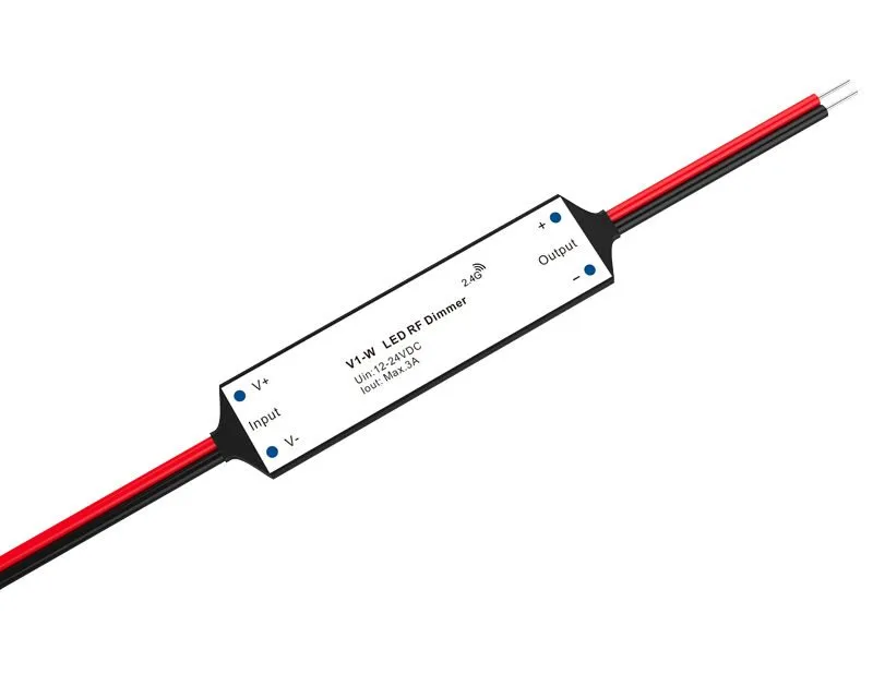 RF DIM Series,RF DIM Control System,RF Dimming Remote Controller