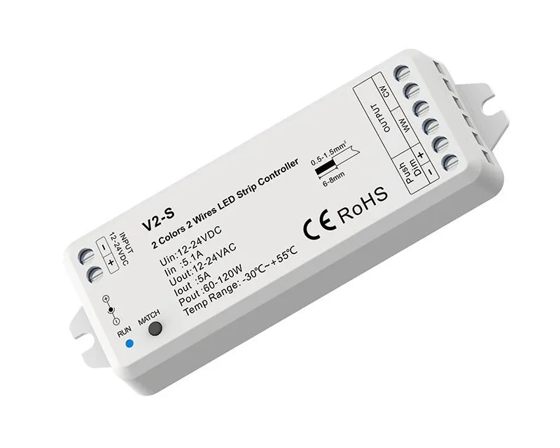 RF CCT Control System,CCT Controllers