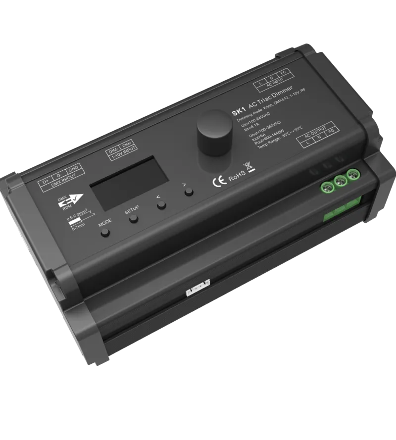 TRIAC Dimmers,TRIAC Controller,Triac Power Amplifier,Triac Panel Dimmer,triac series