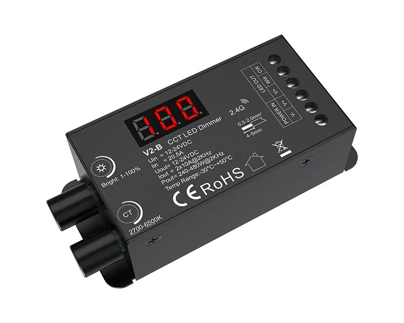 RF CCT Control System,CCT Controllers