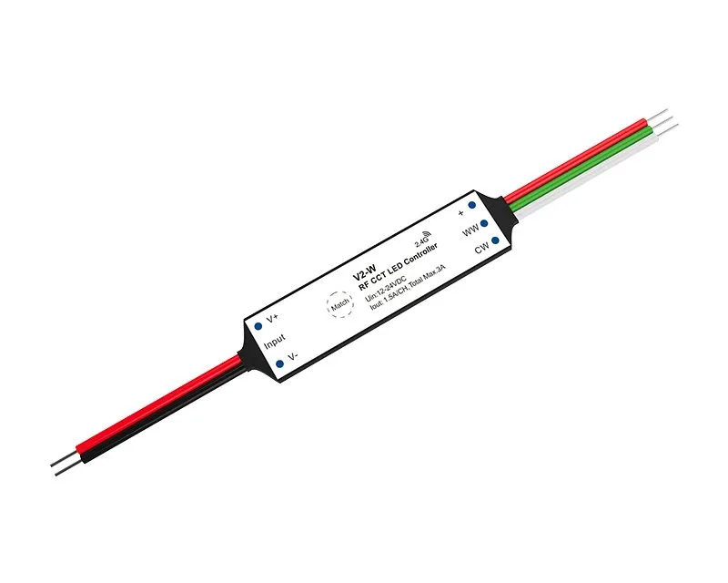 RF CCT Control System,CCT Controllers