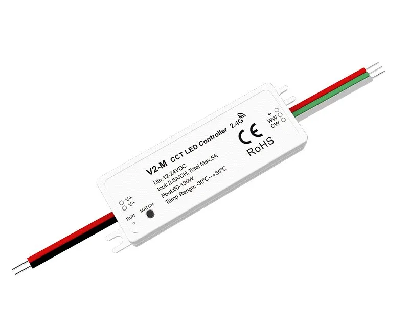 RF CCT Control System,CCT Controllers