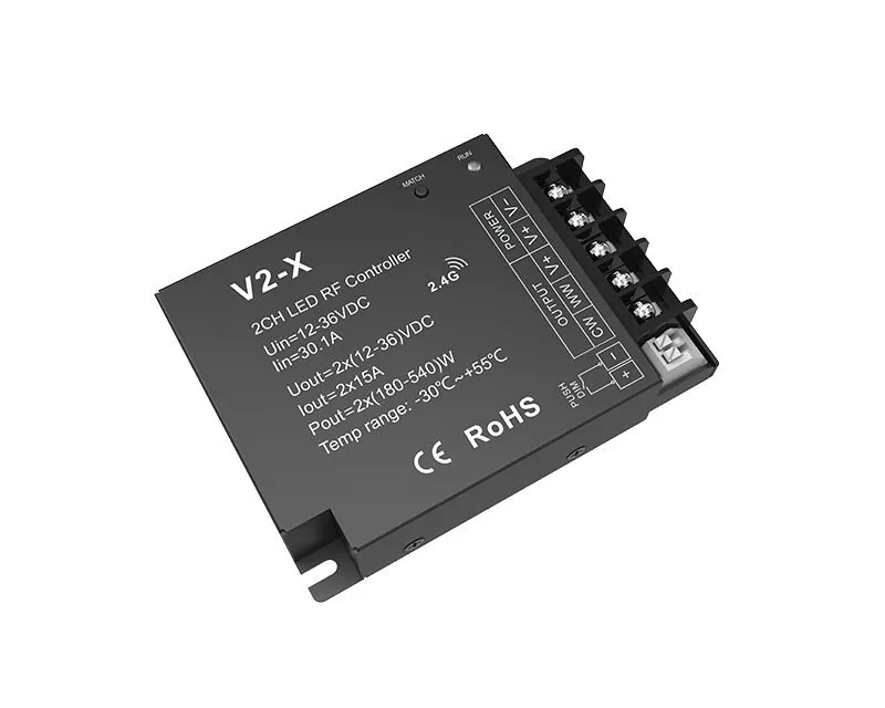 RF CCT Control System,CCT Controllers