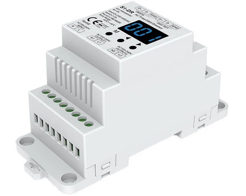 DMX512 controller,DMX512,DMX512 Master,DMX512 Decoder,DMX-SPI Decoder,DMX512 Controllers