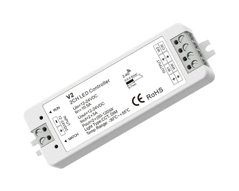 RF CCT Control System,CCT Controllers