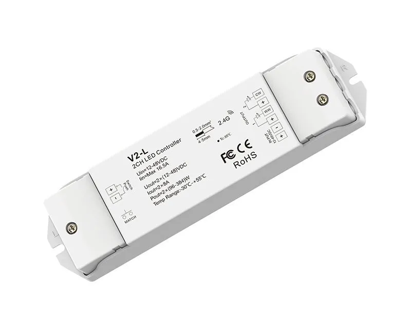 RF CCT Control System,CCT Controllers