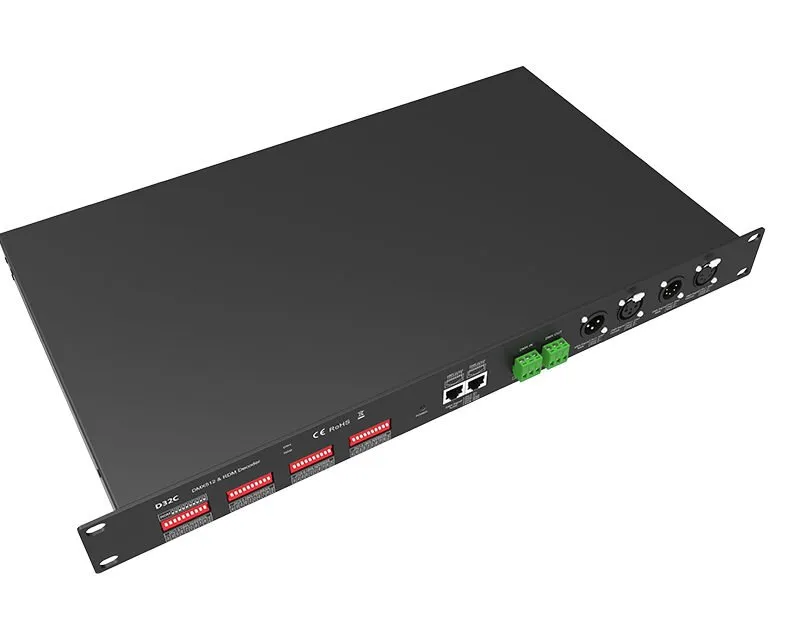 DMX512 controller,DMX512,DMX512 Master,DMX512 Decoder,DMX-SPI Decoder,DMX512 Controllers