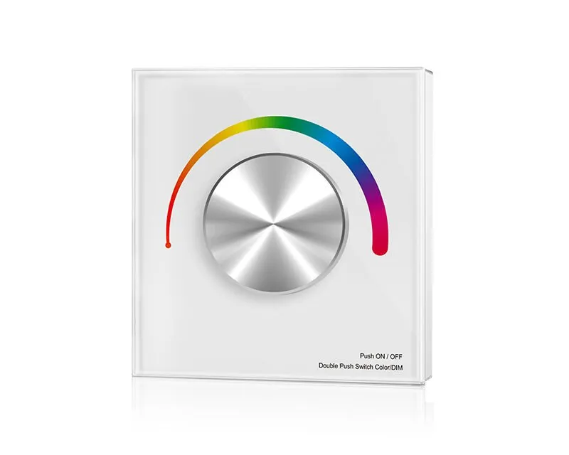 RF RGB / RGBW Control System,RGBW controllers