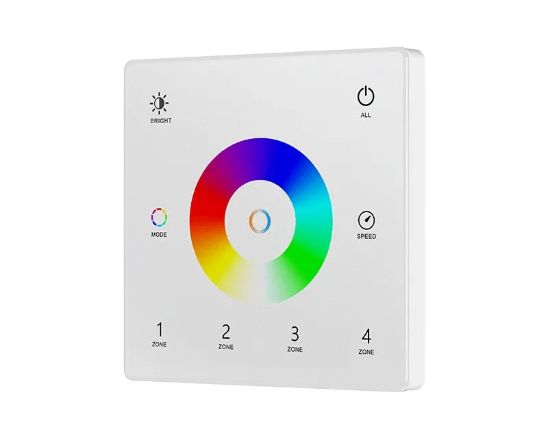 RF RGB+CCT Control System,CCT Control System,RF CV Controller