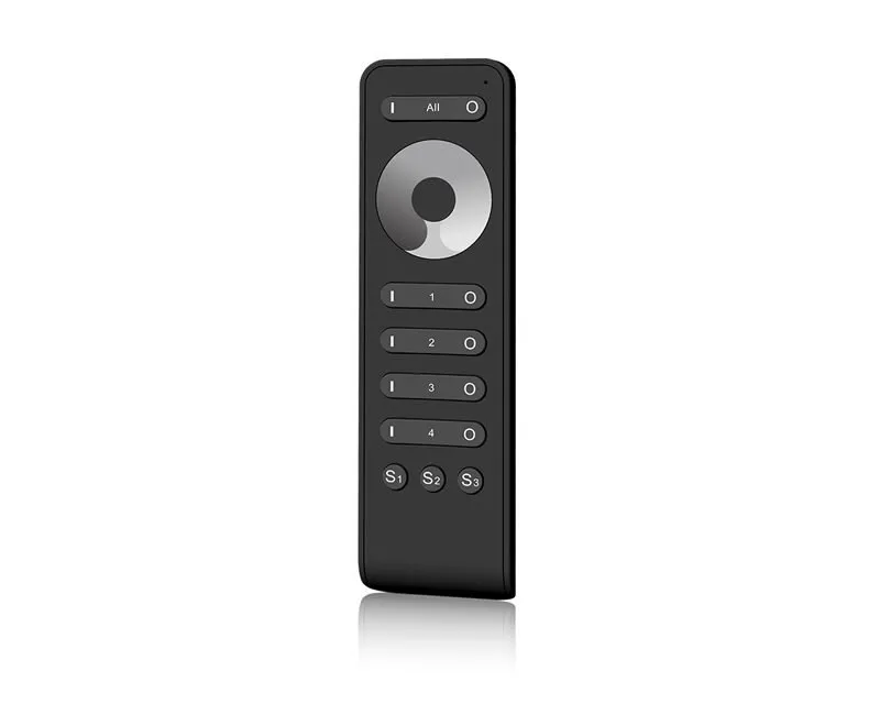 RF RGB / RGBW Control System,RGBW controllers