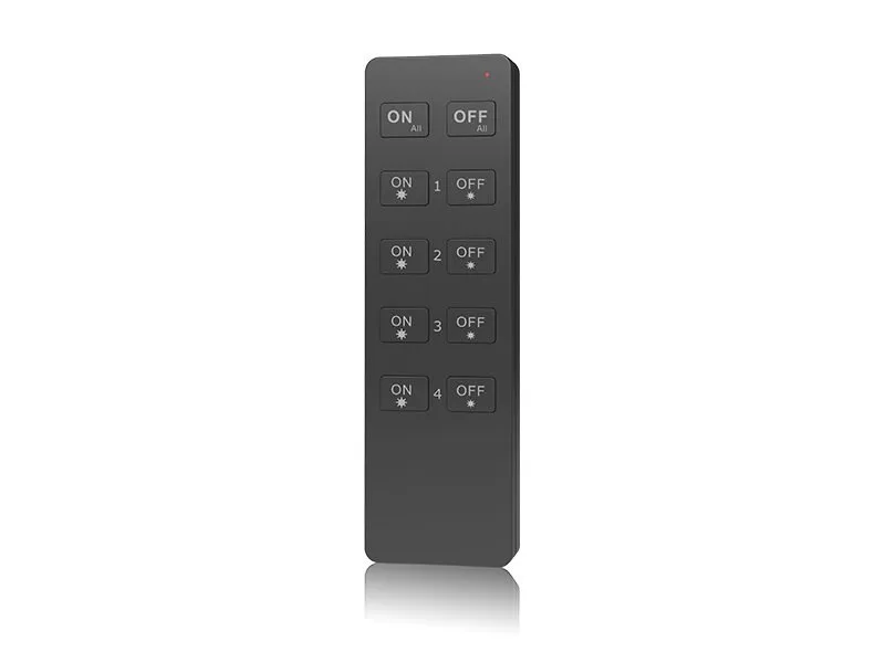 RF RGB / RGBW Control System,RGBW controllers