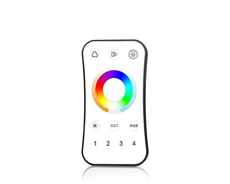 RF RGB+CCT Control System,CCT Control System,RF CV Controller