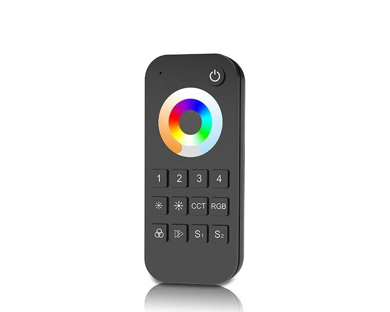 RF RGB+CCT Control System,CCT Control System,RF CV Controller