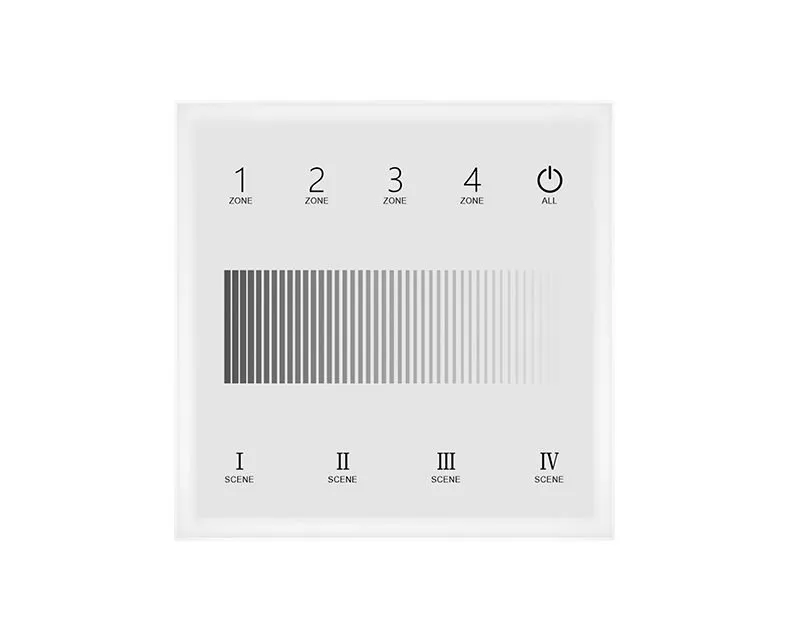 DALI Controllers,DALI LED dimmers,DALI Controller