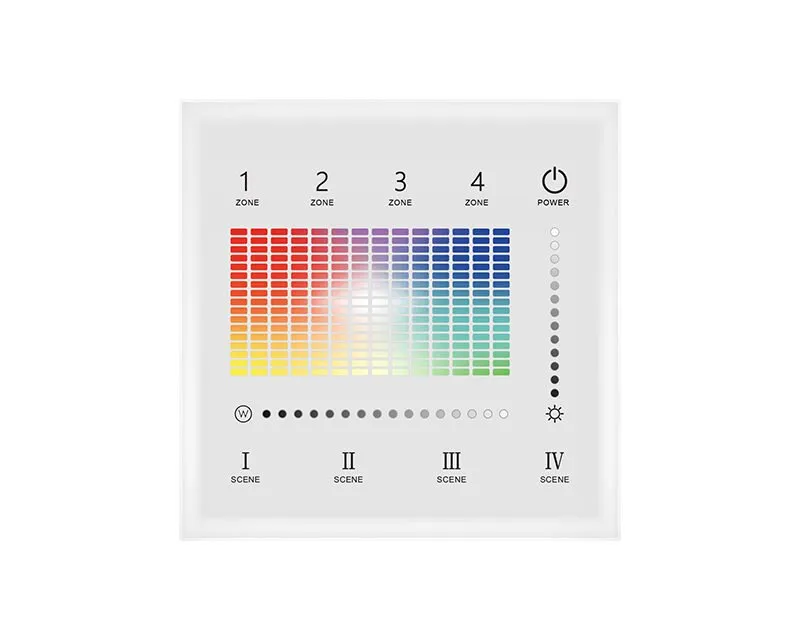 DALI Controllers,DALI LED dimmers,DALI Controller