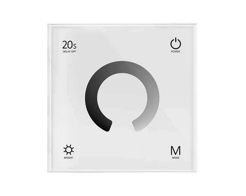 RF DIM Series,RF DIM Control System,RF Dimming Remote Controller