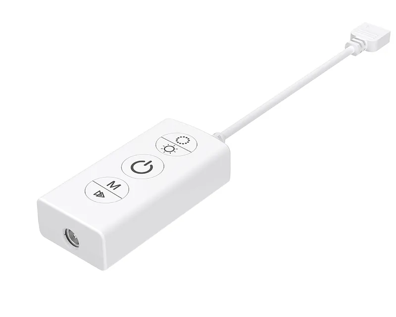 Tuya,Wi-Fi,Zigbee,Bluetooth,wireless LED controllers