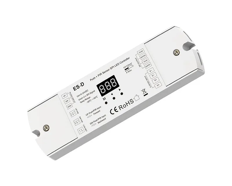 SPI Controller,SPI LED Controller