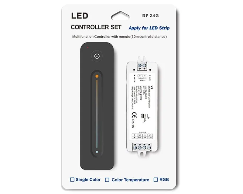 RF CCT Control System,CCT Controllers