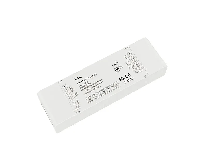 RF RGB+CCT Control System,CCT Control System,RF CV Controller